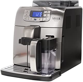 Gaggia Velasca Prestige