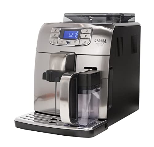 Gaggia Velasca Prestige