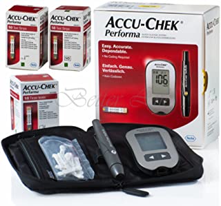 Accu-Chek Performa