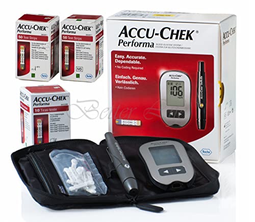 Accu-Chek Performa