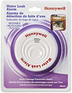 Honeywell RWD21