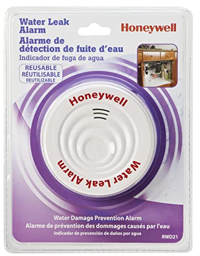 Honeywell RWD21