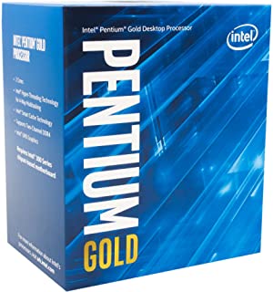 Pentium G5600