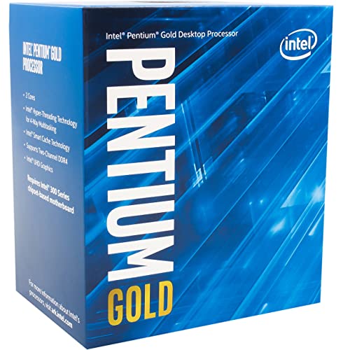 Pentium G5600