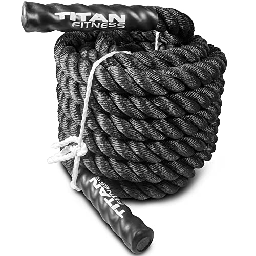 10 Best Battle Ropes