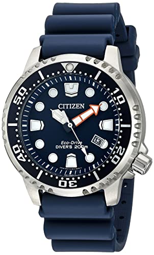 Citizen Eco-Drive Promaster Diver