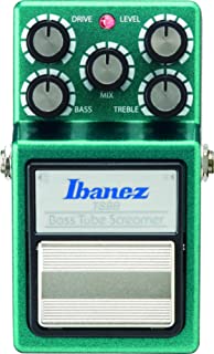 Ibanez TS9B 9 Series Tubescreamer