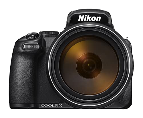 Nikon Coolpix P1000