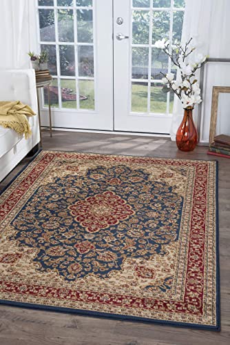 Universal Rugs Kirsten Rectangle