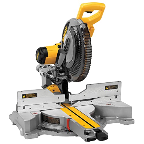 10 Best Miter Saws