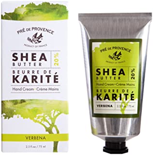 Pré de Provence Shea Butter