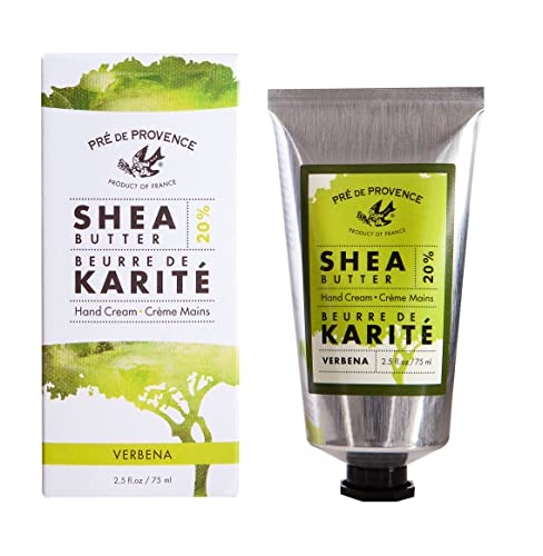 Pré de Provence Shea Butter