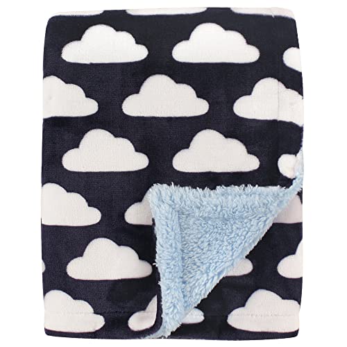 8 Best Fleece Baby Blankets