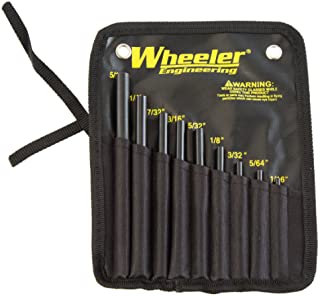 Wheeler Engineering Starter