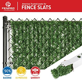 Fenpro Hedge