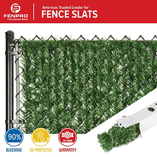 Fenpro Hedge