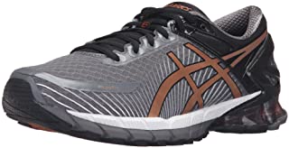 ASICS Men's Gel-Kinsei 6 Running Shoe