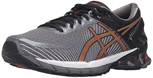 ASICS Men's Gel-Kinsei 6 Running Shoe