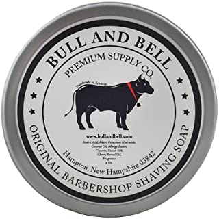 Bull And Bell Original