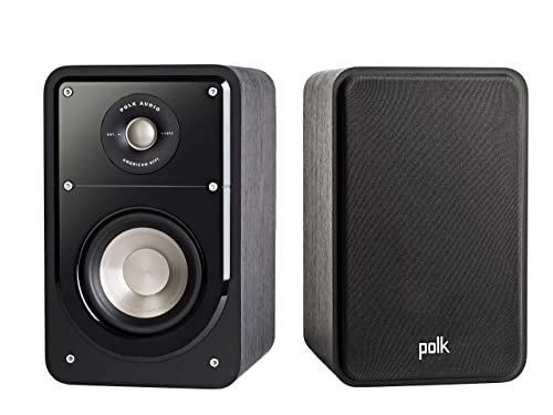 Polk Audio Signature S15