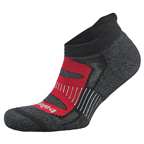 Balega Blister Resist No Show Running Socks