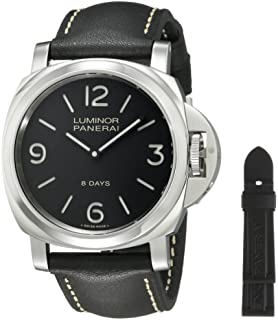 Panerai Luminor Mechanical