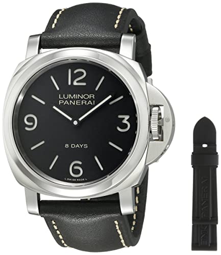 Panerai Luminor Mechanical