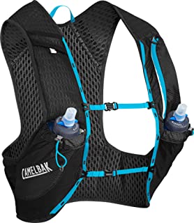 CamelBak Nano Vest 17 oz Quick Stow Flask Hydration Pack