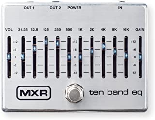 MXR M108S