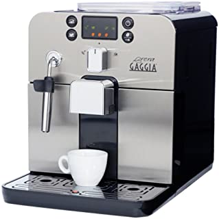 Gaggia Brera Pannarello