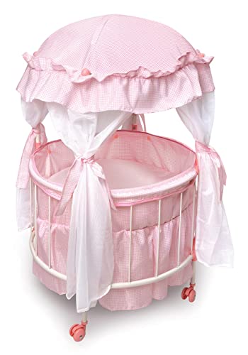 9 Best Doll Cribs