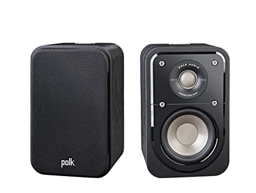 Polk S10