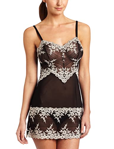 Wacoal Embrace Lace Chemise