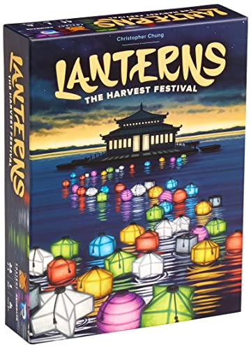 Renegade Studios' Lanterns