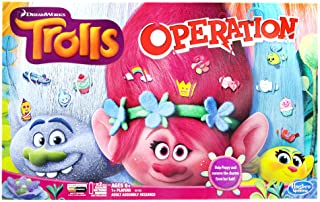 Operation Board Game