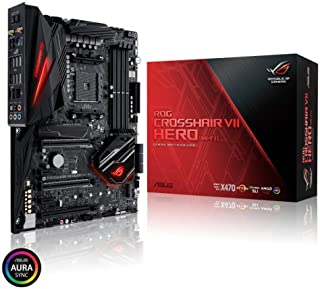 Asus ROG Crosshair VII Hero