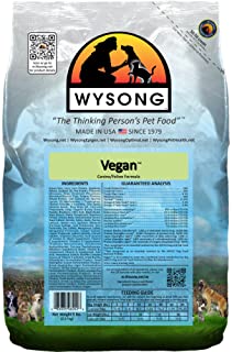 Wysong Feline/Canine Formula