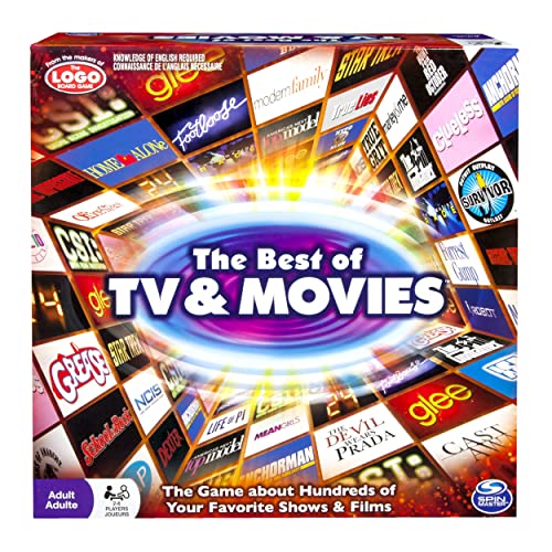 The Best of TV & Movies