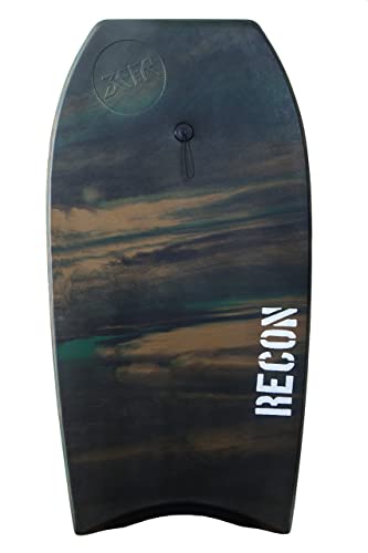 Zefr Boards Recon