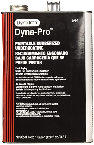 Dynatron 544 Dyna-Pro