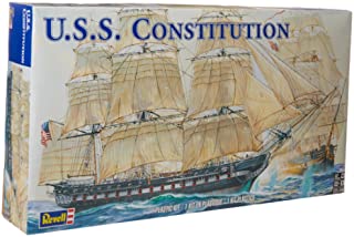 Revell Constitution