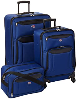 American Tourister Brookfield 3 Piece