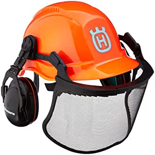 Husqvarna ProForest Chainsaw Helmet System