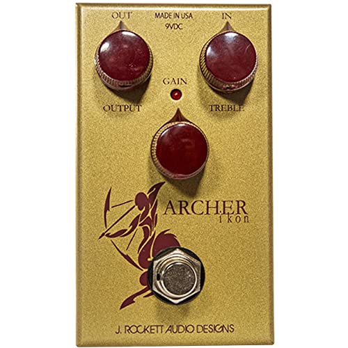 Archer IKON