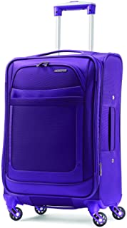 American Tourister iLite Max Softside Spinner