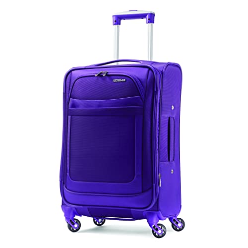 American Tourister iLite Max Softside Spinner