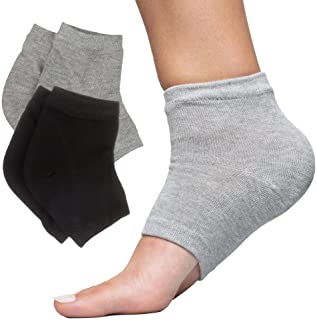 ZenToes Moisturizing Socks