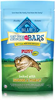 Blue Buffalo Mini Bars