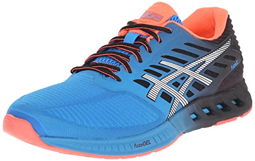 ASICS Men's fuzeX Running Shoe