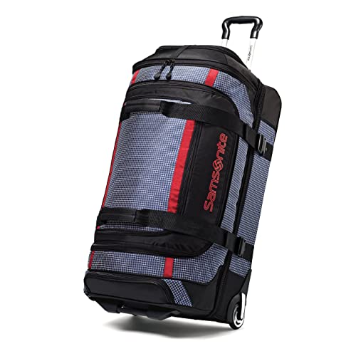 Samsonite Ripstop Duffel